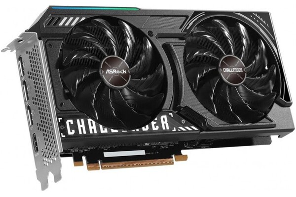 Karta graficzna Intel B580 Challenger OC 12GB GDDR6