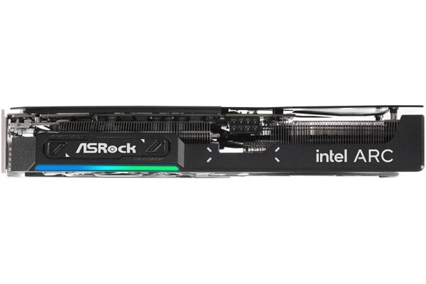 Karta graficzna Intel B580 Challenger OC 12GB GDDR6