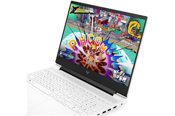 Laptop HP VICTUS 16 16.1" AMD Ryzen 5 8645HS NVIDIA GeForce RTX 4060 16GB 512GB SSD Windows 11 Home