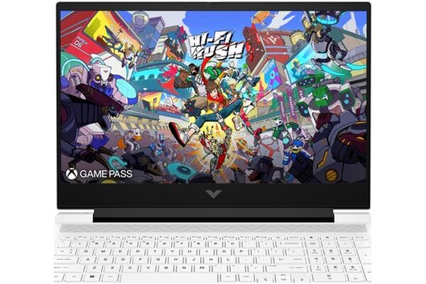 Laptop HP VICTUS 16 16.1" AMD Ryzen 5 8645HS NVIDIA GeForce RTX 4060 16GB 512GB SSD Windows 11 Home