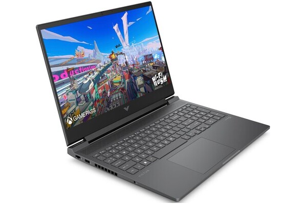Laptop HP VICTUS 16 16.1" Intel Core i7 14650HX NVIDIA GeForce RTX 4060 16GB 1024GB SSD Windows 11 Home