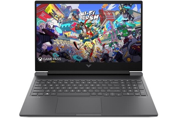 Laptop HP VICTUS 16 16.1" Intel Core i7 14650HX NVIDIA GeForce RTX 4060 16GB 1024GB SSD Windows 11 Home