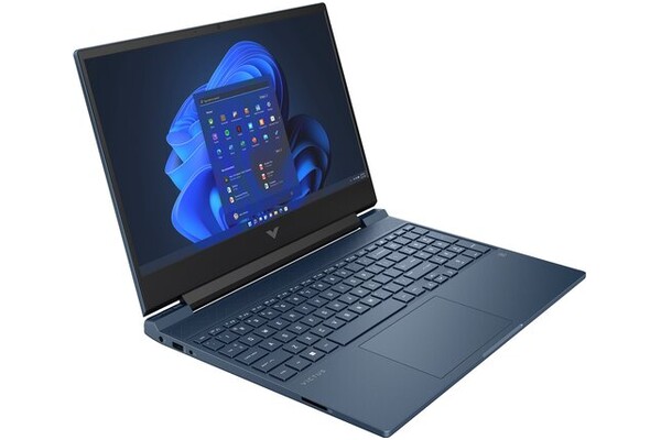 Laptop HP VICTUS 15 15.6" Intel Core i7 13620H NVIDIA GeForce RTX 4060 16GB 1024GB SSD Windows 11 Home