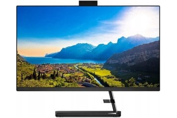 Lenovo IdeaCentre 27ALC6 AIO 3 16GB DDR4 Windows 11 Home