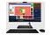 Lenovo IdeaCentre 27ALC6 AIO 3 16GB DDR4 Windows 11 Home
