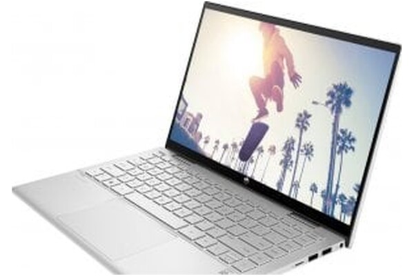 Laptop HP Pavilion 14 14" Intel Core i3 1125G4 INTEL UHD 4GB 256GB SSD M.2 Windows 10 Home