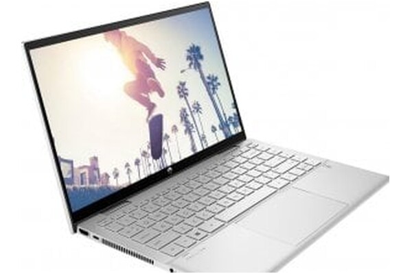Laptop HP Pavilion 14 14" Intel Core i3 1125G4 INTEL UHD 4GB 256GB SSD M.2 Windows 10 Home