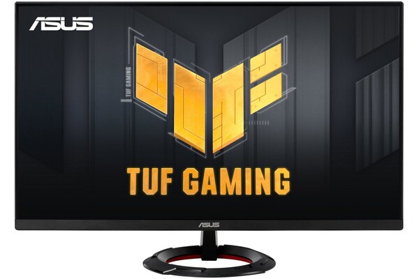 Monitor 23.8" ASUS TUF Gaming VG249Q3R czarny