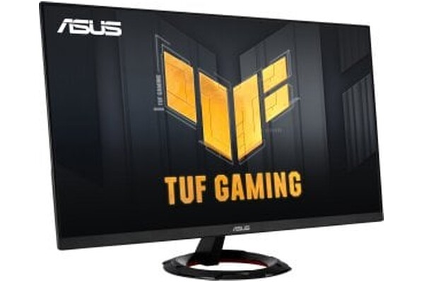 Monitor 23.8" ASUS TUF Gaming VG249Q3R czarny