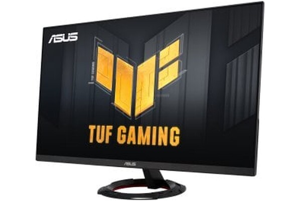 Monitor 23.8" ASUS TUF Gaming VG249Q3R czarny