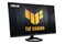Monitor 23.8" ASUS TUF Gaming VG249Q3R czarny