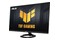 Monitor 23.8" ASUS TUF Gaming VG249Q3R czarny