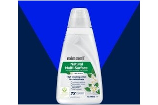 Odkurzacz BISSELL 3555N CrossWave Pro pionowy bezworkowy