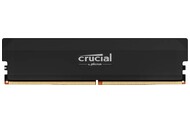 Pamięć RAM Crucial Pro 16GB DDR5 6400MHz Z radiatorem 1.35V 38CL