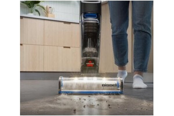 Odkurzacz BISSELL 4006N CrossWave pionowy bezworkowy