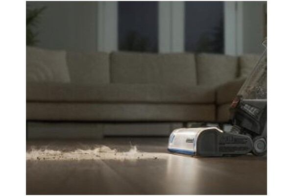 Odkurzacz BISSELL 4006N CrossWave pionowy bezworkowy