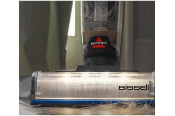 Odkurzacz BISSELL 4006N CrossWave pionowy bezworkowy