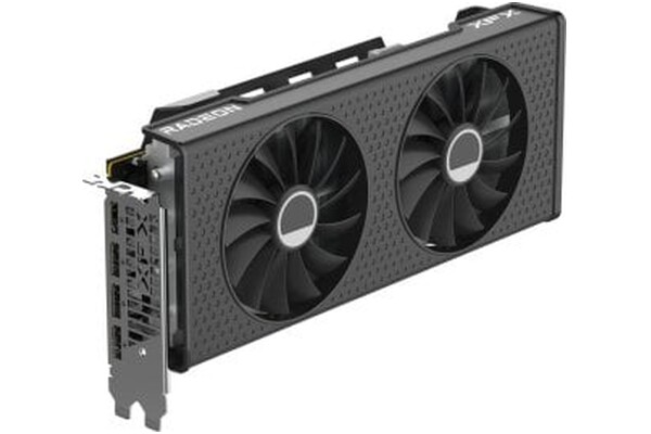 Karta graficzna XFX RX 7700 XT Speedster SWFT 210 12GB GDDR6