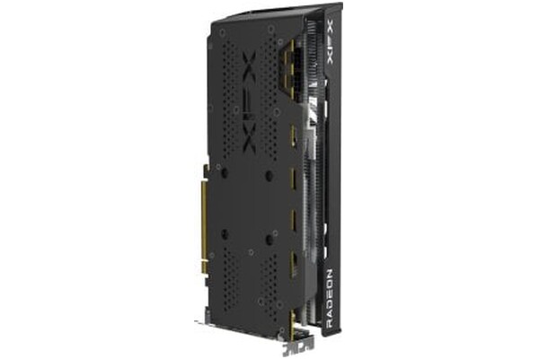 Karta graficzna XFX RX 7700 XT Speedster SWFT 210 12GB GDDR6