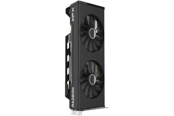 Karta graficzna XFX RX 7700 XT Speedster SWFT 210 12GB GDDR6