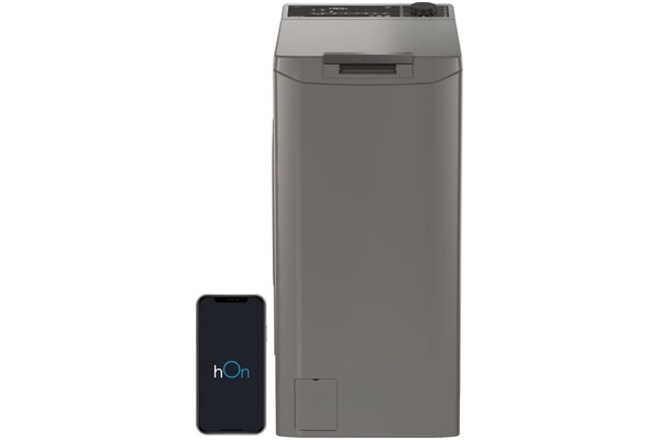Pralka HAIER THASN276TMR5S 7.0kg 1200obr./min