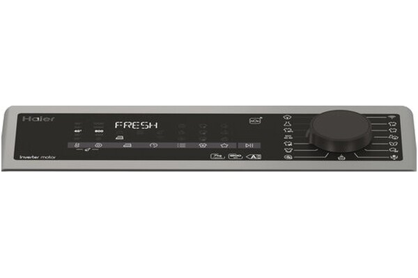Pralka HAIER THASN276TMR5S 7.0kg 1200obr./min