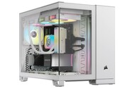 Obudowa PC CORSAIR 2500X Midi Tower biały