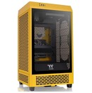 Obudowa PC Thermaltake 200 The Tower Mini Tower żółty