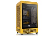 Obudowa PC Thermaltake 200 The Tower Mini Tower żółty