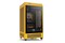 Obudowa PC Thermaltake 200 The Tower Mini Tower żółty
