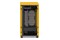 Obudowa PC Thermaltake 200 The Tower Mini Tower żółty