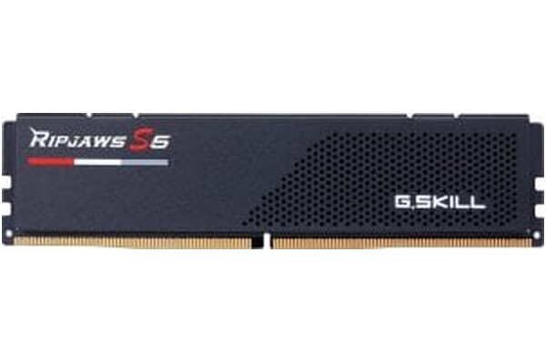 Pamięć RAM G.Skill Ripjaws S5 64GB DDR5 5600MHz Z radiatorem 1.1V 46CL