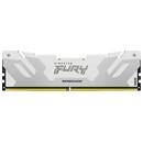 Pamięć RAM Kingston Fury Renegade 24GB DDR5 8400MHz Z radiatorem 1.45V 40CL