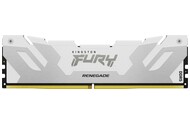 Pamięć RAM Kingston Fury Renegade 24GB DDR5 8400MHz Z radiatorem 1.45V 40CL