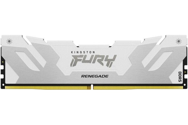 Pamięć RAM Kingston Fury Renegade 24GB DDR5 8400MHz Z radiatorem 1.45V 40CL