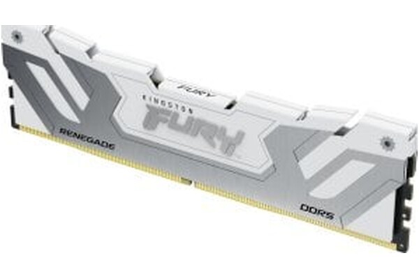 Pamięć RAM Kingston Fury Renegade 24GB DDR5 8400MHz Z radiatorem 1.45V 40CL