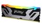 Pamięć RAM Kingston Fury Renegade RGB 24GB DDR5 8400MHz Z radiatorem 1.45V 40CL