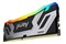 Pamięć RAM Kingston Fury Renegade RGB 24GB DDR5 8400MHz Z radiatorem 1.45V 40CL