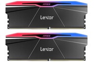 Pamięć RAM Lexar Ares RGB 32GB DDR5 7600MHz Z radiatorem 1.4V 36CL