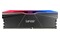 Pamięć RAM Lexar Ares RGB 32GB DDR5 7600MHz Z radiatorem 1.4V 36CL