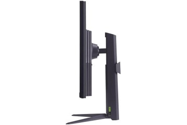 Monitor 31.5" LG 32GS75 czarny