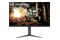 Monitor 31.5" LG 32GS75 czarny