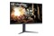 Monitor 31.5" LG 32GS75 czarny