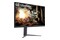 Monitor 31.5" LG 32GS75 czarny