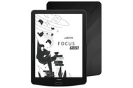 Czytnik inkBOOK Focus Plus 32GB czarny