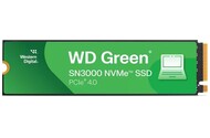Dysk wewnętrzny WD SN3000 Green SSD M.2 NVMe 2TB