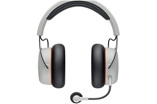 Słuchawki beyerdynamic MMX200 Nauszne Bezprzewodowe szary