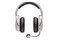 Słuchawki beyerdynamic MMX200 Nauszne Bezprzewodowe szary