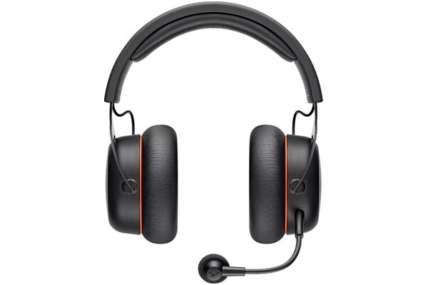 Słuchawki beyerdynamic MMX200 Nauszne Bezprzewodowe czarny