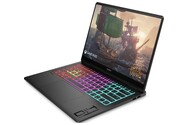 Laptop HP OMEN 14 14" Intel Core Ultra 7 NVIDIA GeForce RTX 4060 16GB 1024GB SSD Windows 11 Home